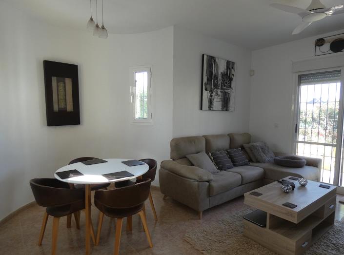 Image No.23-Villa / Détaché de 2 chambres à vendre à Mazarron Country Club