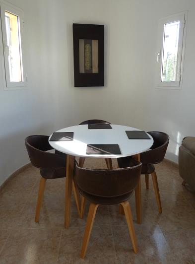 Image No.24-Villa / Détaché de 2 chambres à vendre à Mazarron Country Club