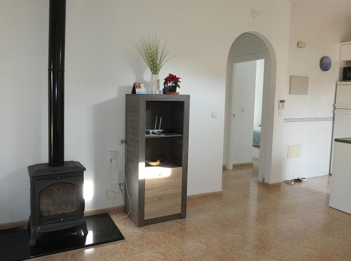 Image No.25-Villa / Détaché de 2 chambres à vendre à Mazarron Country Club