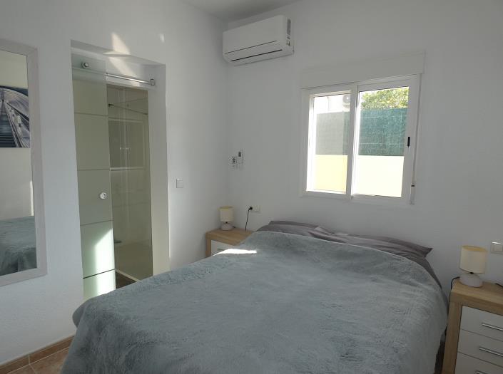 Image No.26-Villa / Détaché de 2 chambres à vendre à Mazarron Country Club