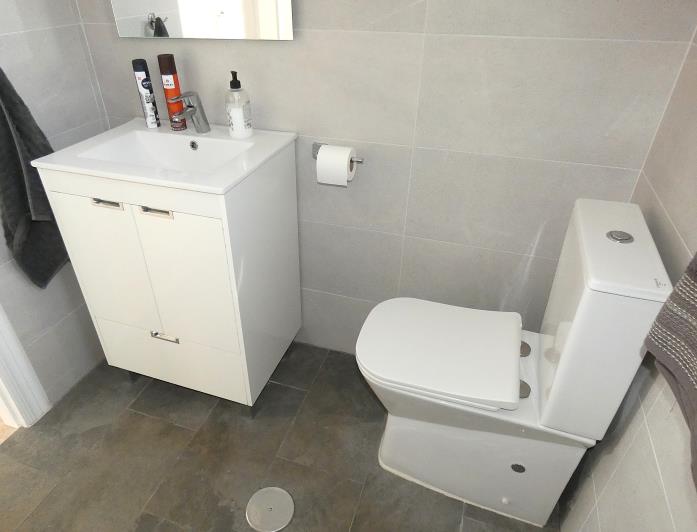 Image No.36-Villa / Détaché de 2 chambres à vendre à Mazarron Country Club