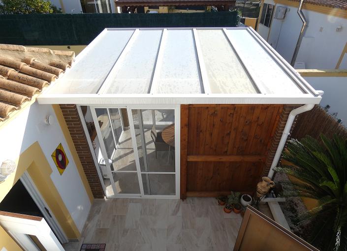 Image No.40-Villa / Détaché de 2 chambres à vendre à Mazarron Country Club