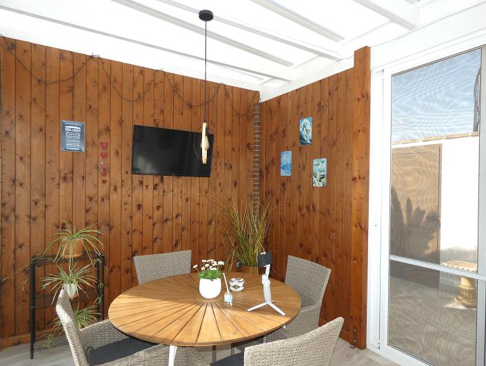 Image No.42-Villa / Détaché de 2 chambres à vendre à Mazarron Country Club