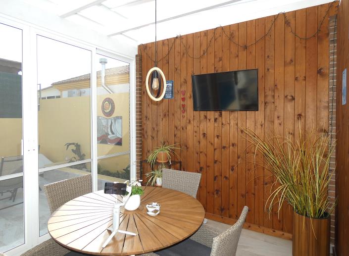 Image No.43-Villa / Détaché de 2 chambres à vendre à Mazarron Country Club