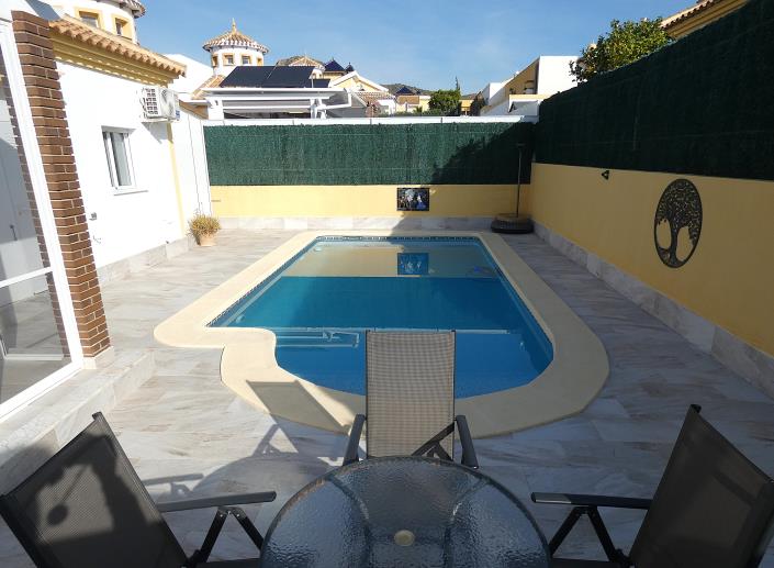 Image No.45-Villa / Détaché de 2 chambres à vendre à Mazarron Country Club