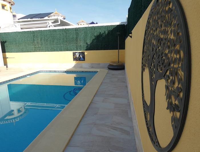 Image No.47-Villa / Détaché de 2 chambres à vendre à Mazarron Country Club