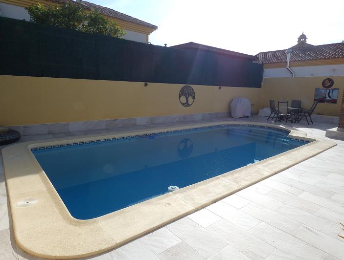 Image No.49-Villa / Détaché de 2 chambres à vendre à Mazarron Country Club