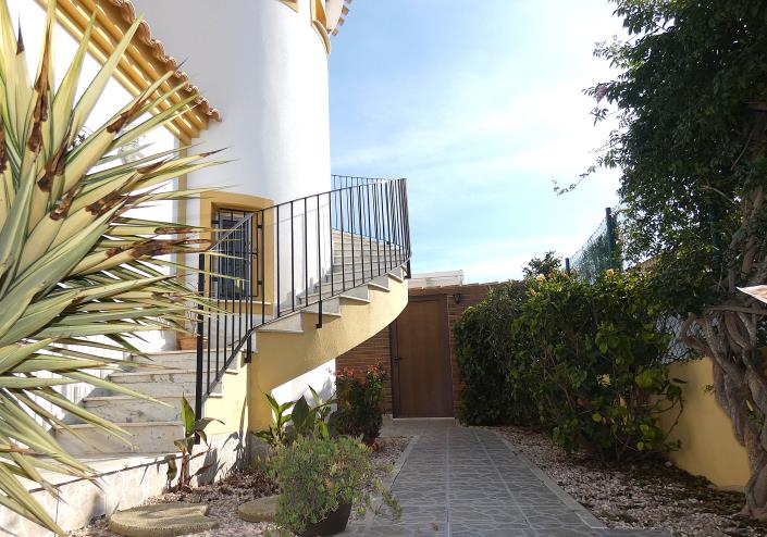 Image No.50-Villa / Détaché de 2 chambres à vendre à Mazarron Country Club