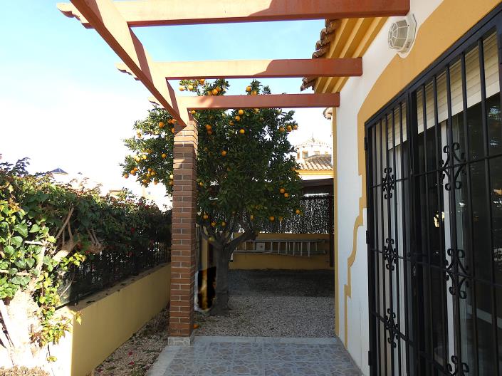 Image No.51-Villa / Détaché de 2 chambres à vendre à Mazarron Country Club