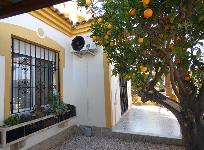 Image No.52-Villa / Détaché de 2 chambres à vendre à Mazarron Country Club