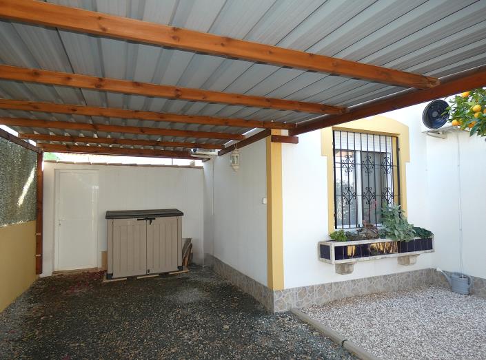 Image No.53-Villa / Détaché de 2 chambres à vendre à Mazarron Country Club