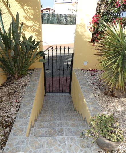 Image No.54-Villa / Détaché de 2 chambres à vendre à Mazarron Country Club