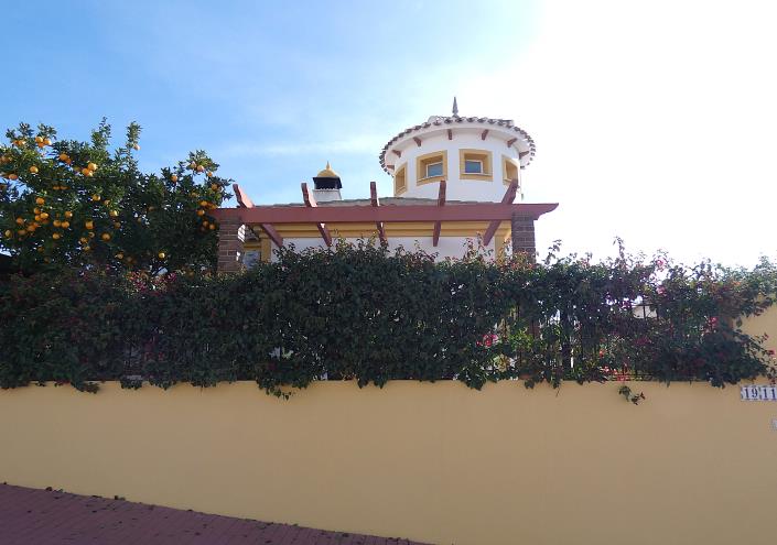 Image No.55-Villa / Détaché de 2 chambres à vendre à Mazarron Country Club