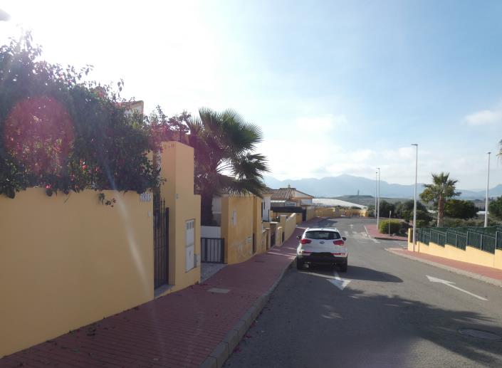 Image No.56-Villa / Détaché de 2 chambres à vendre à Mazarron Country Club