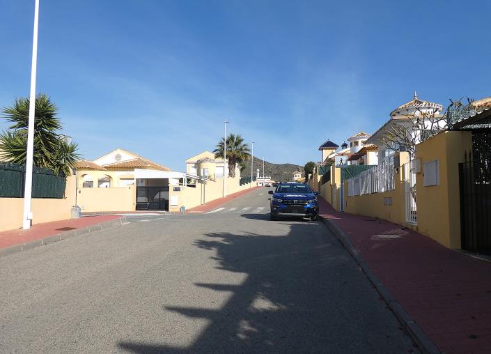 Image No.57-Villa / Détaché de 2 chambres à vendre à Mazarron Country Club