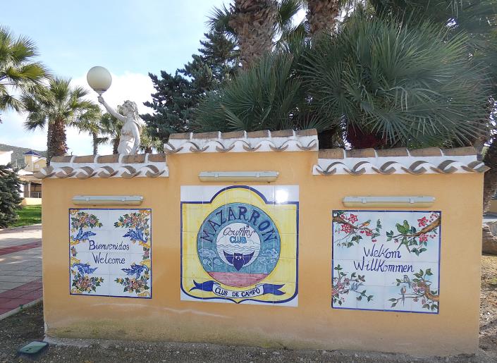 Image No.59-Villa / Détaché de 2 chambres à vendre à Mazarron Country Club