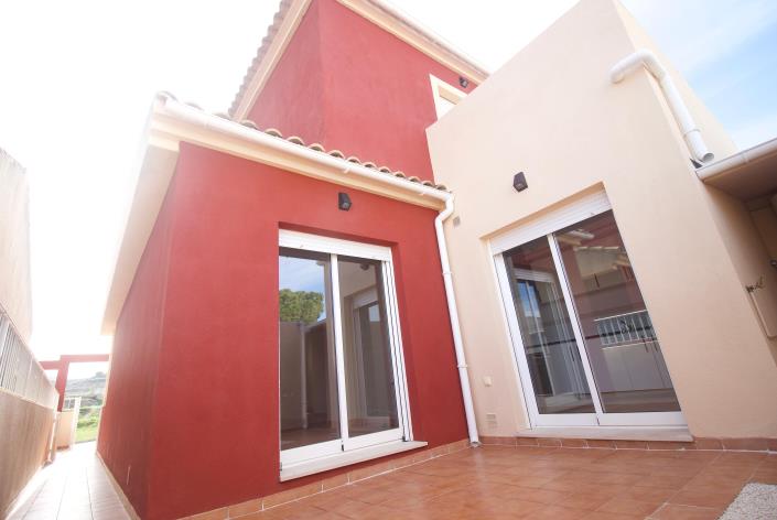 Image No.8-3 Bed Village House for sale