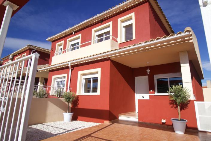 Image No.17-3 Bed Village House for sale