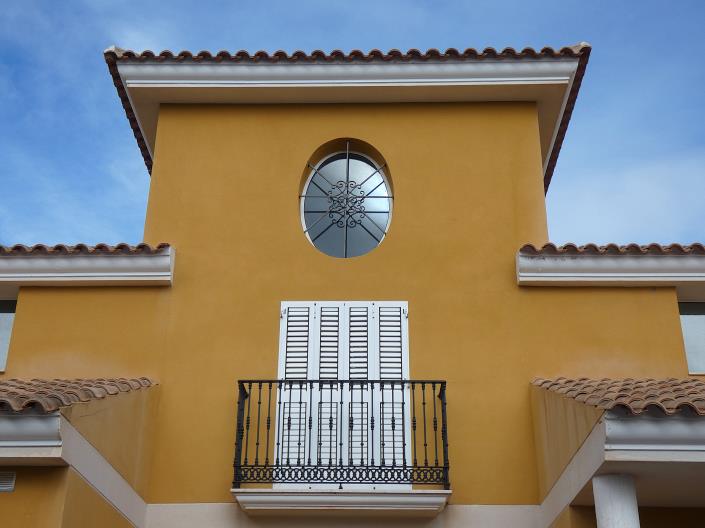 Image No.44-4 Bed Country Property for sale