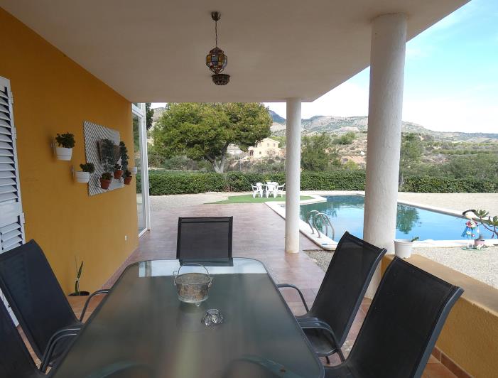 Image No.48-4 Bed Country Property for sale