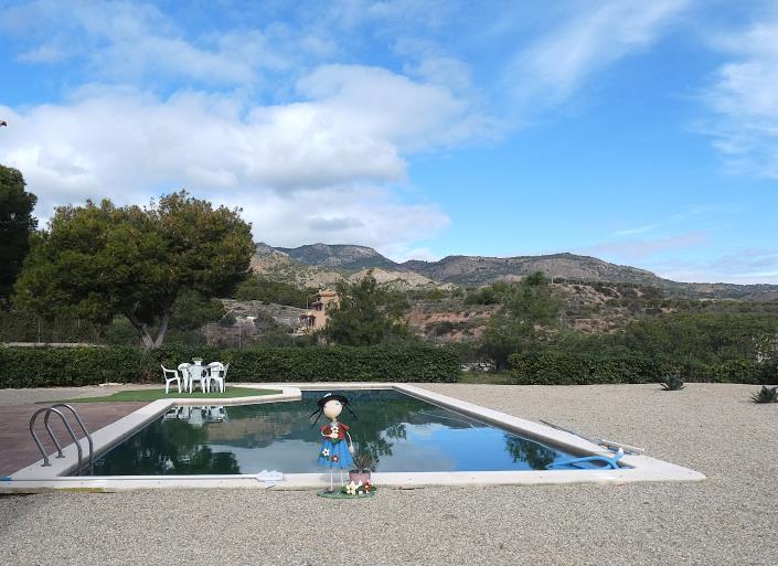 Image No.55-4 Bed Country Property for sale