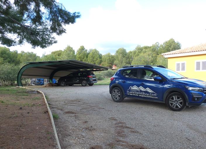 Image No.60-4 Bed Country Property for sale