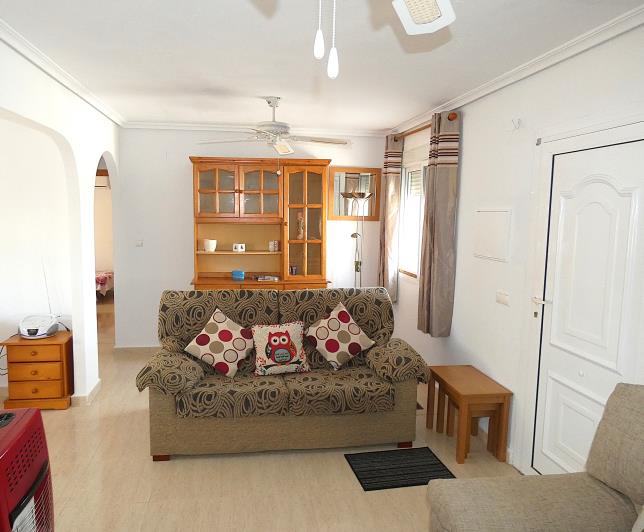 Image No.3-2 Bed Village House for sale