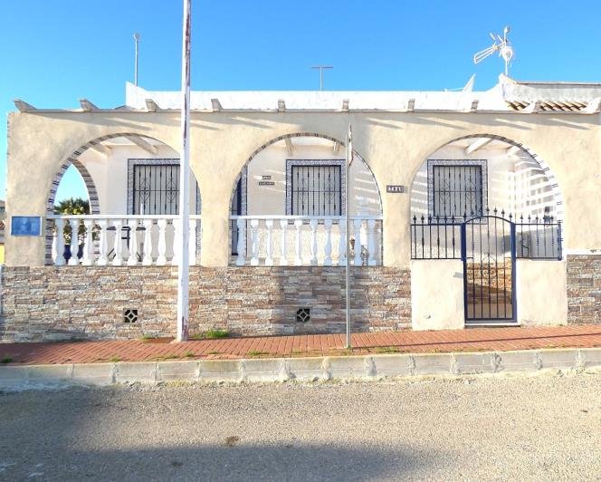 Image No.5-2 Bed Village House for sale