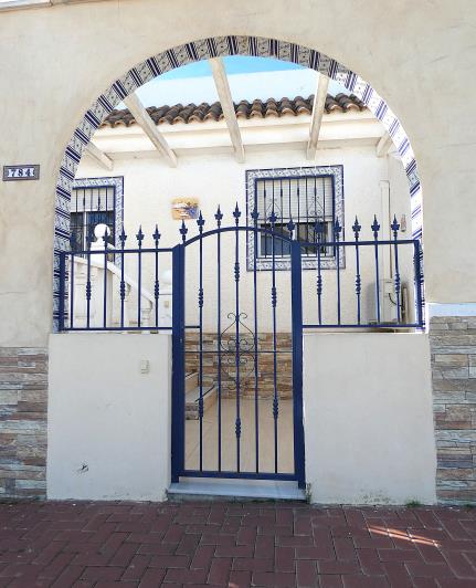 Image No.6-2 Bed Village House for sale