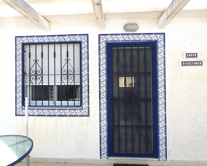 Image No.14-2 Bed Village House for sale