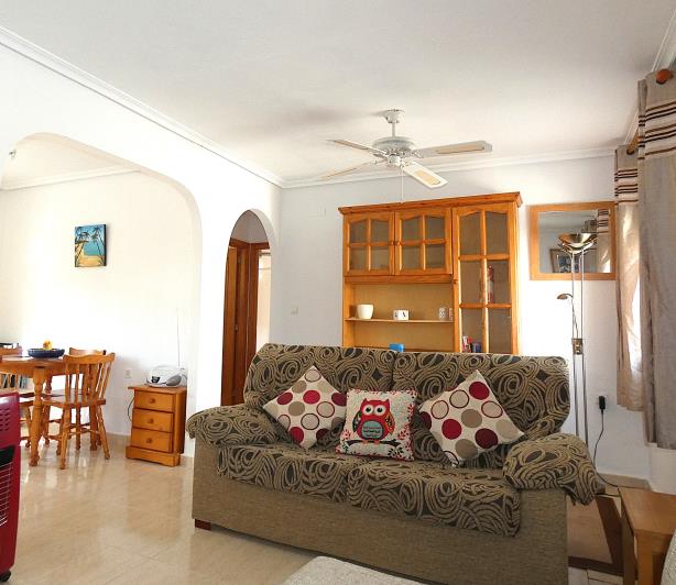 Image No.17-2 Bed Village House for sale