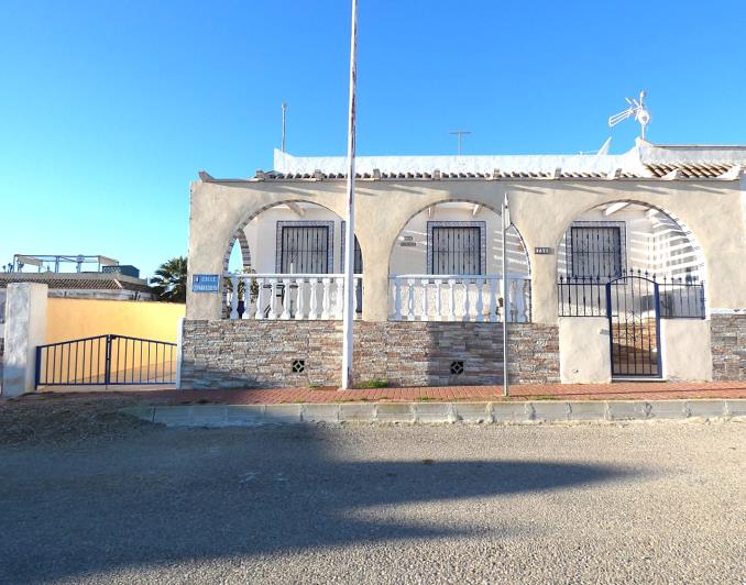 Image No.45-2 Bed Village House for sale