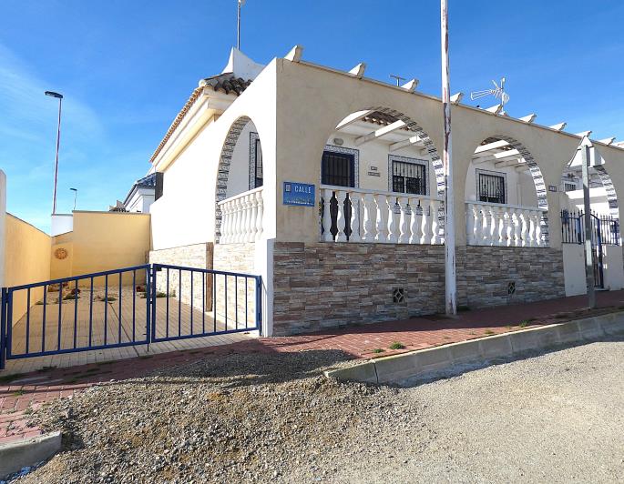 Image No.46-2 Bed Village House for sale