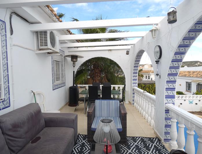 Image No.31-4 Bed Villa / Detached for sale