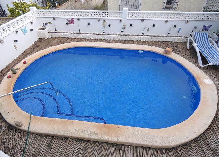 Image No.33-4 Bed Villa / Detached for sale