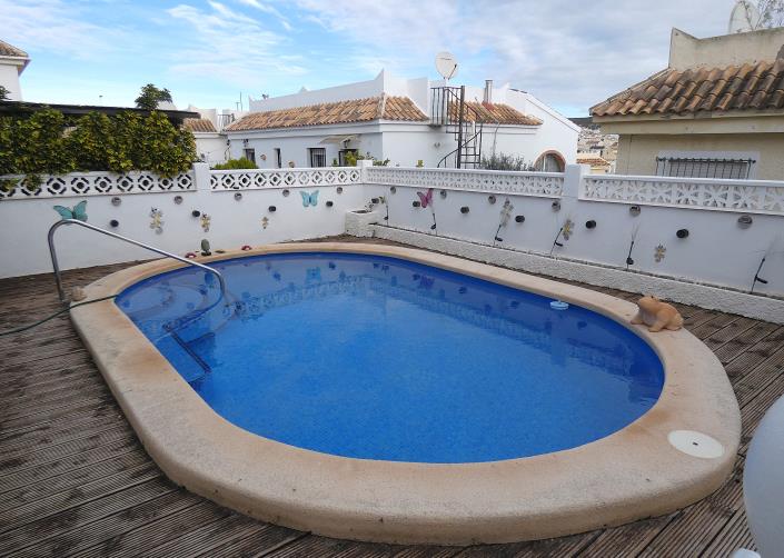 Image No.36-4 Bed Villa / Detached for sale