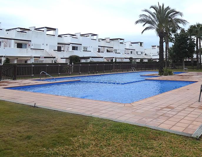 Image No.36-3 Bed Apartment for sale