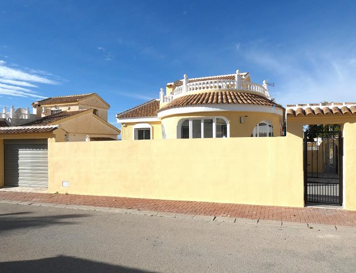 Image No.5-Villa / Détaché de 3 chambres à vendre à Camposol