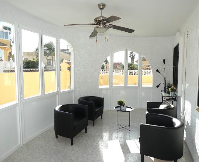 Image No.7-Villa / Détaché de 3 chambres à vendre à Camposol