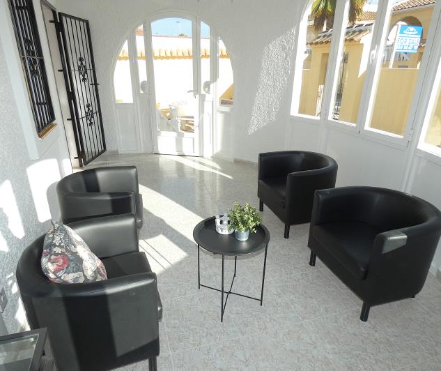 Image No.8-Villa / Détaché de 3 chambres à vendre à Camposol