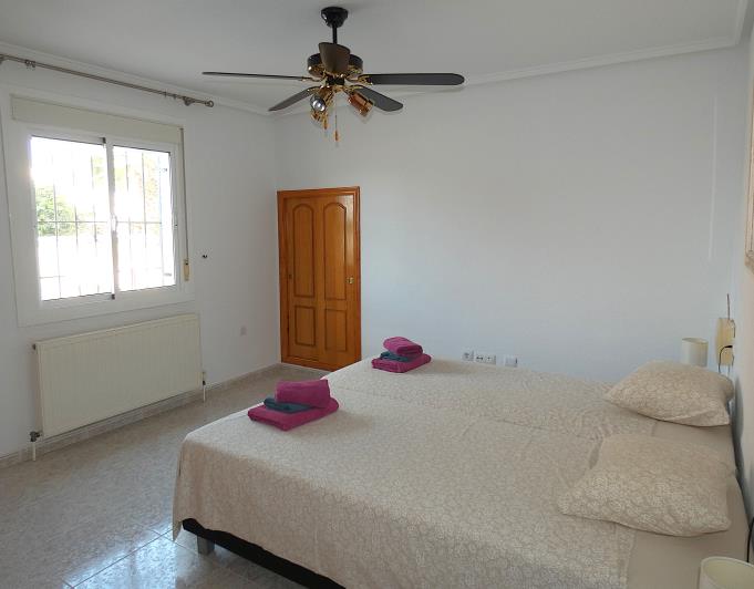 Image No.12-Villa / Détaché de 3 chambres à vendre à Camposol