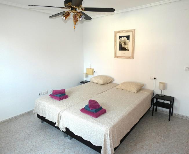 Image No.13-Villa / Détaché de 3 chambres à vendre à Camposol