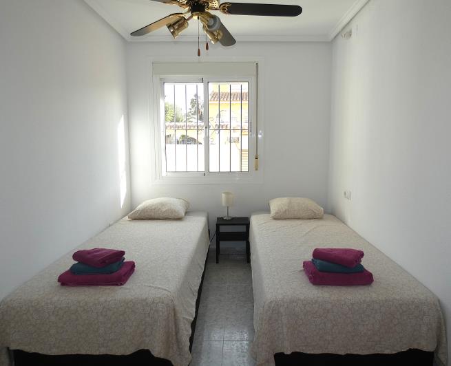 Image No.15-Villa / Détaché de 3 chambres à vendre à Camposol