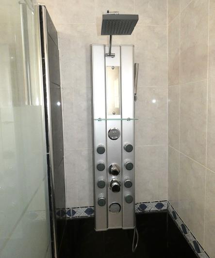 Image No.18-Villa / Détaché de 3 chambres à vendre à Camposol