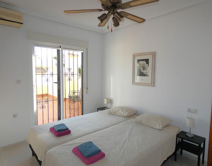 Image No.21-Villa / Détaché de 3 chambres à vendre à Camposol