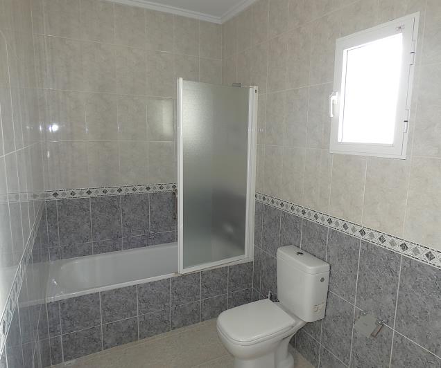 Image No.23-Villa / Détaché de 3 chambres à vendre à Camposol