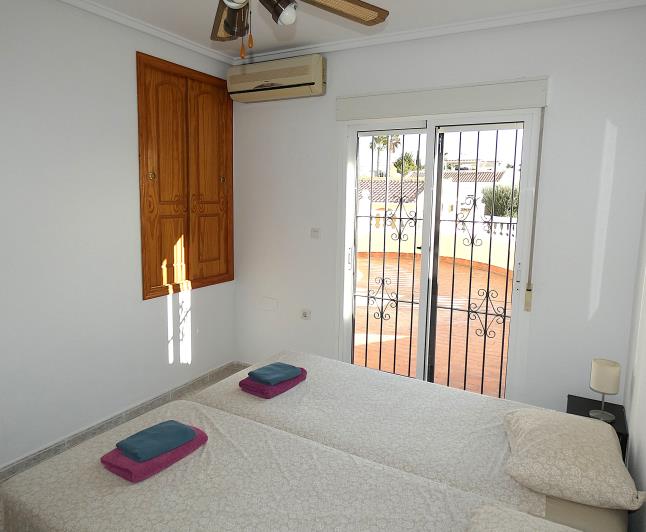 Image No.22-Villa / Détaché de 3 chambres à vendre à Camposol