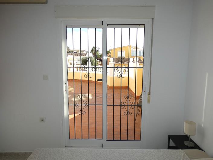 Image No.24-Villa / Détaché de 3 chambres à vendre à Camposol