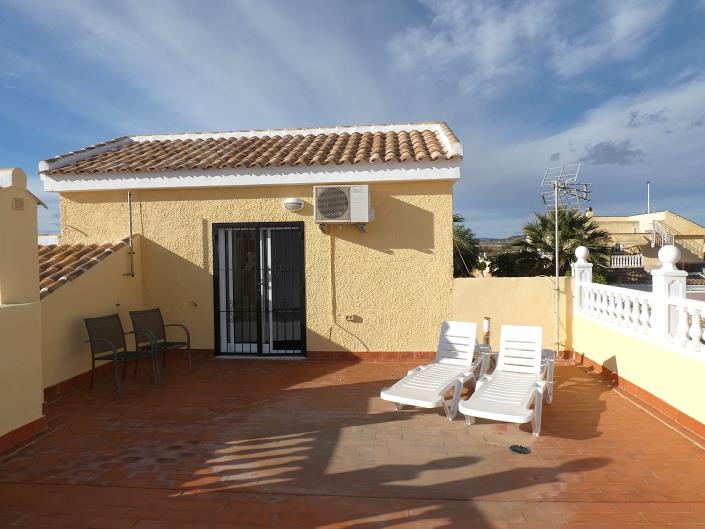 Image No.26-Villa / Détaché de 3 chambres à vendre à Camposol