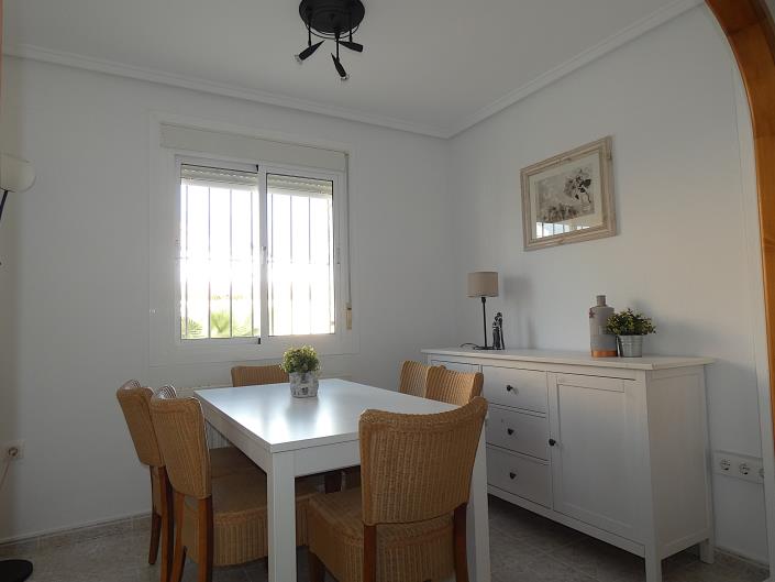 Image No.29-Villa / Détaché de 3 chambres à vendre à Camposol